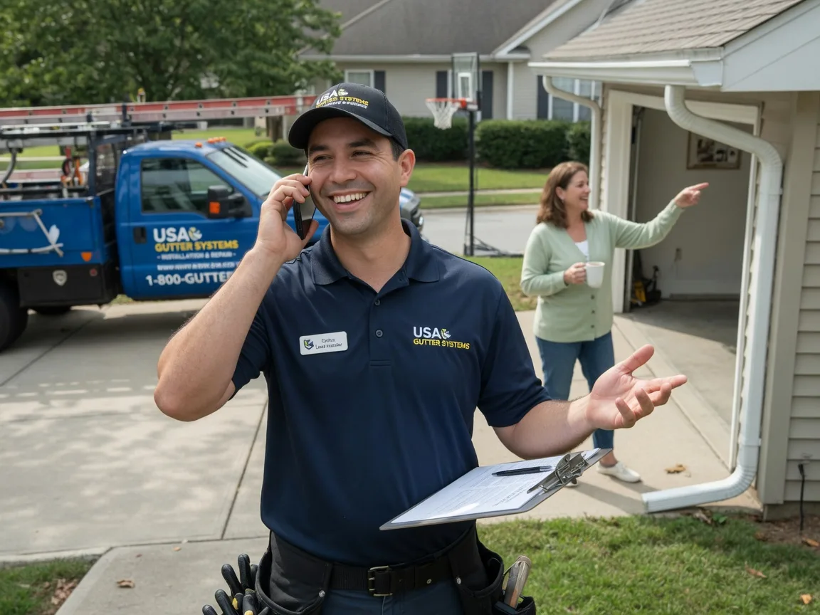 Gutter Installation Keedysville, MD FAQs